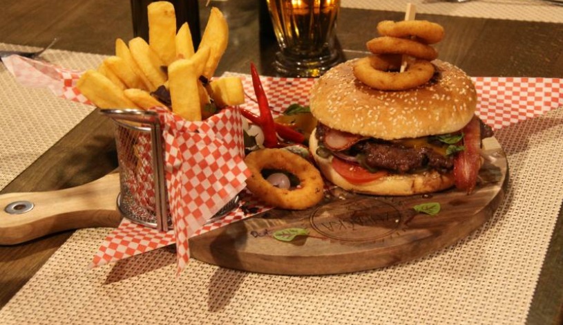 Hotel CROCUS **** Vysoké Tatry